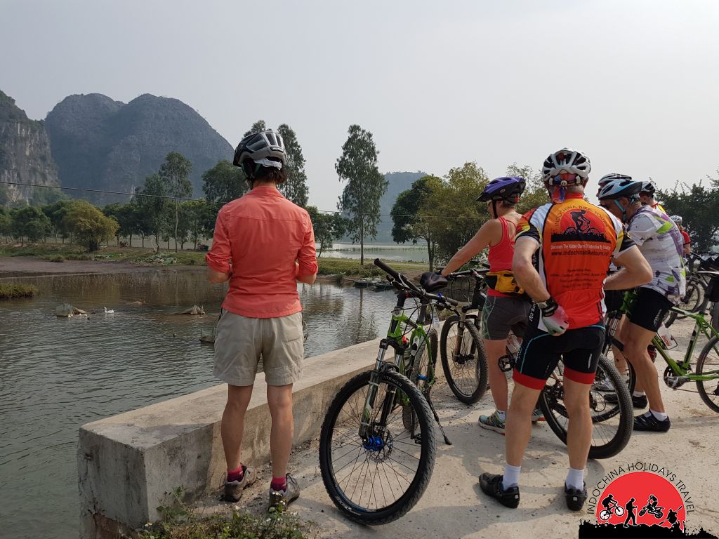 11 Days Vietnam Lifestyle Cycle Tour