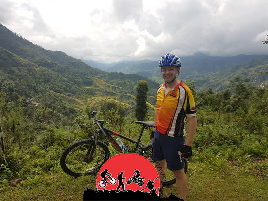 4 Days Nha Trang Cycle to Dalat – Muine -Saigon