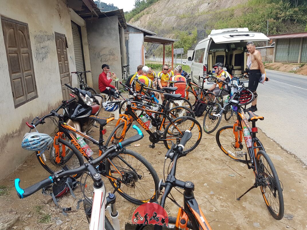 13 Days Indochina World Heritage Cycle Tours