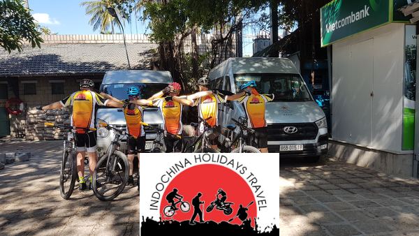 6 Days Hanoi Cycling To Hagiang Mountain