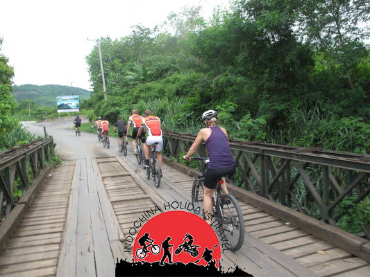 Saigon Cycling To Phu Quoc Islands - 3 Days