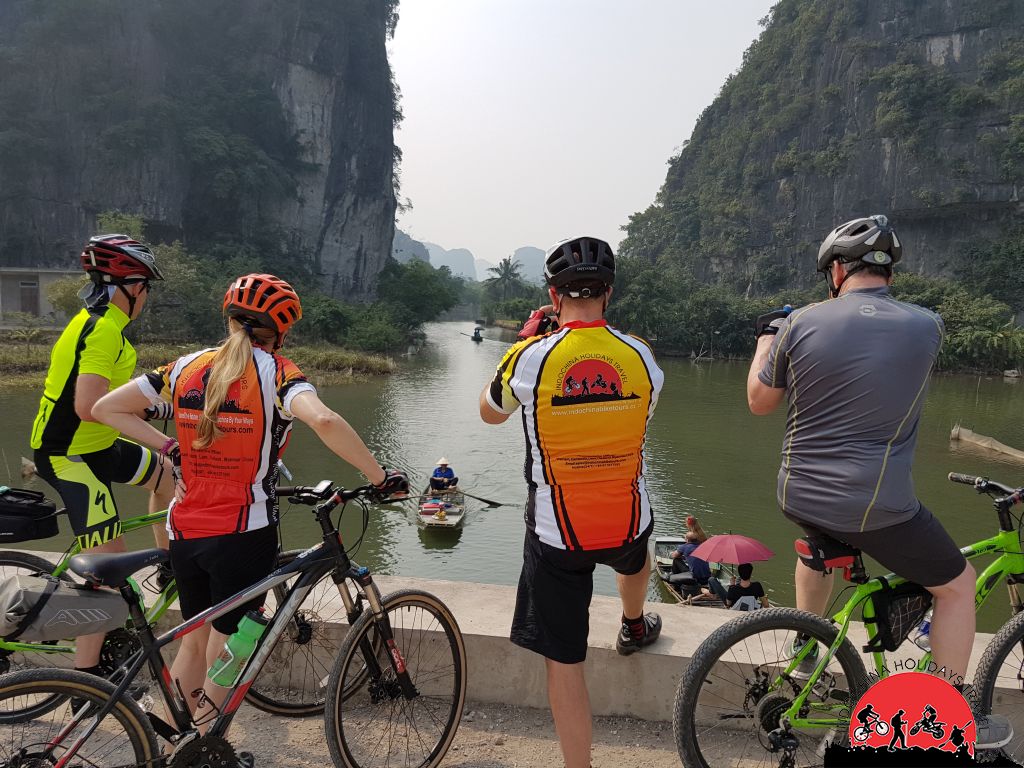 Nha Trang Riding to Hanoi - 12 Days