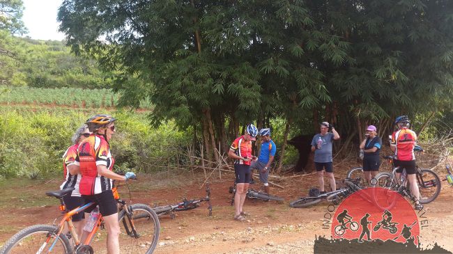 Hue Cycle To Hoi An – 1 Day