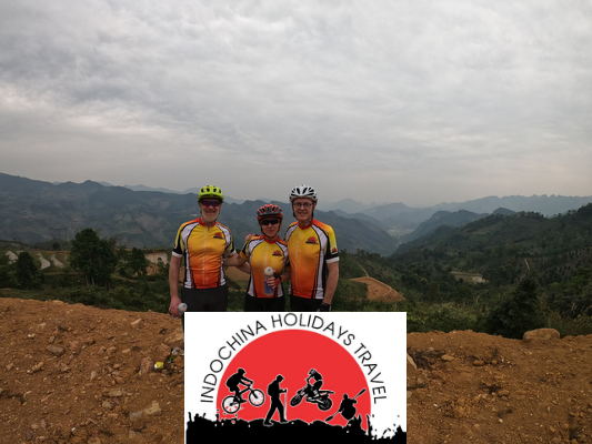 Adventure Cycling In Vietnam - 21 Days