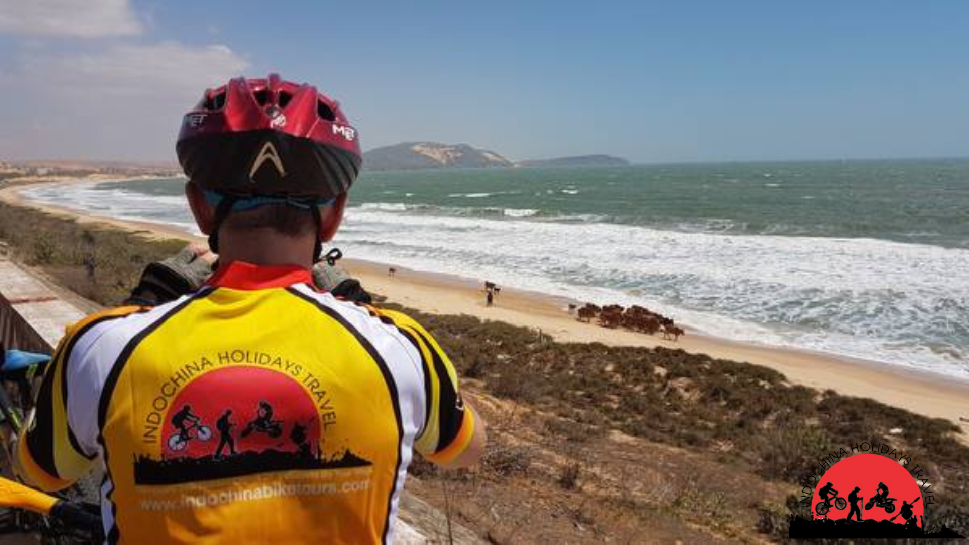 6 Days Hanoi Cycle To Hue