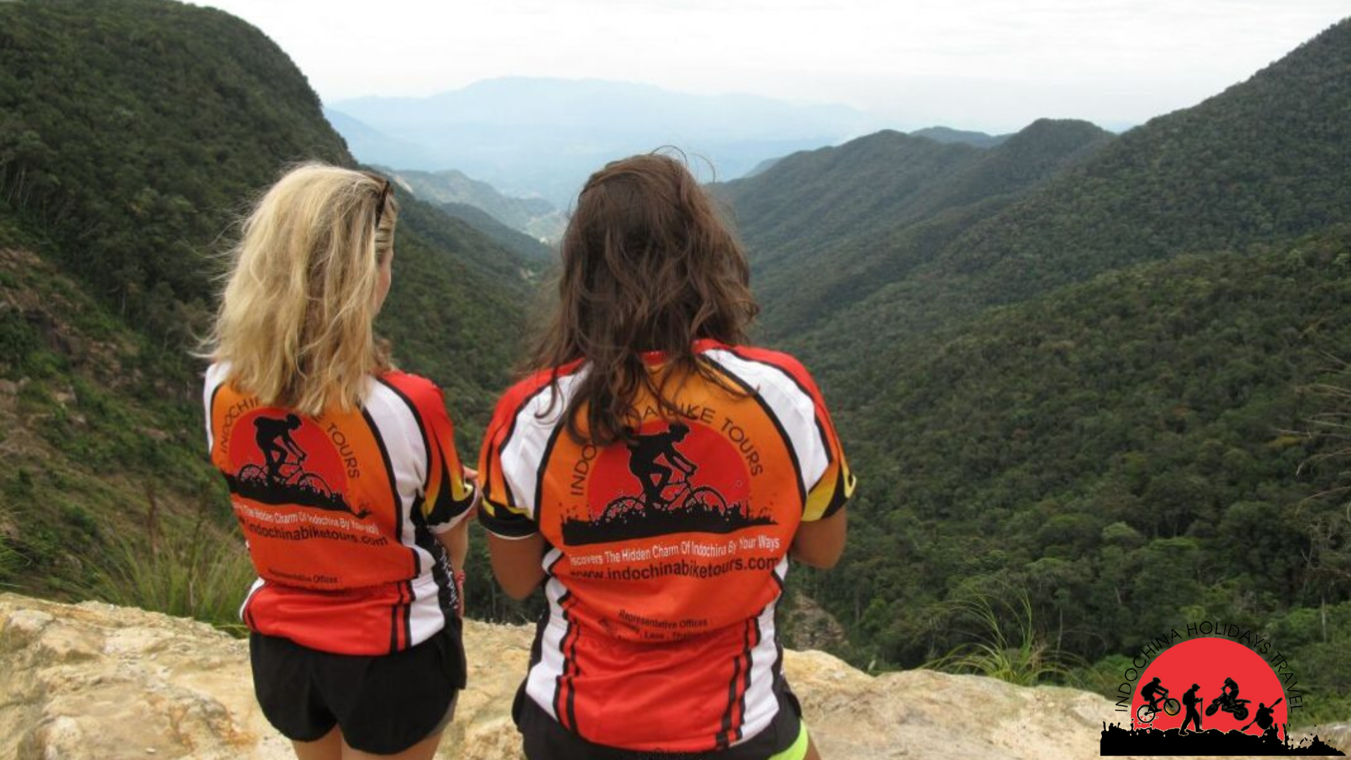 2 DaysHanoi Challenge to Tam Dao Mountain