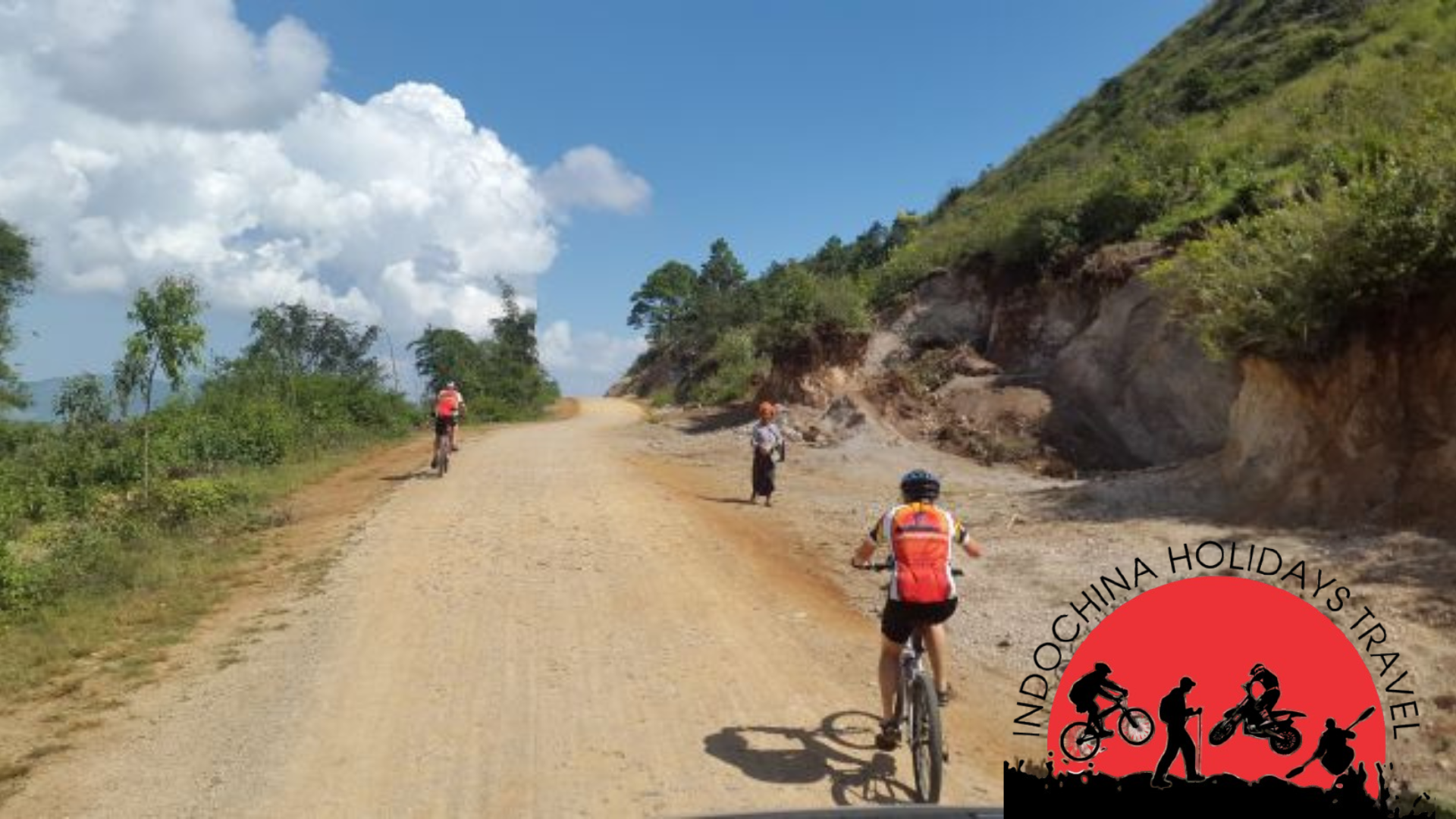 4 Days Hue Cycle To Nha Trang Beach