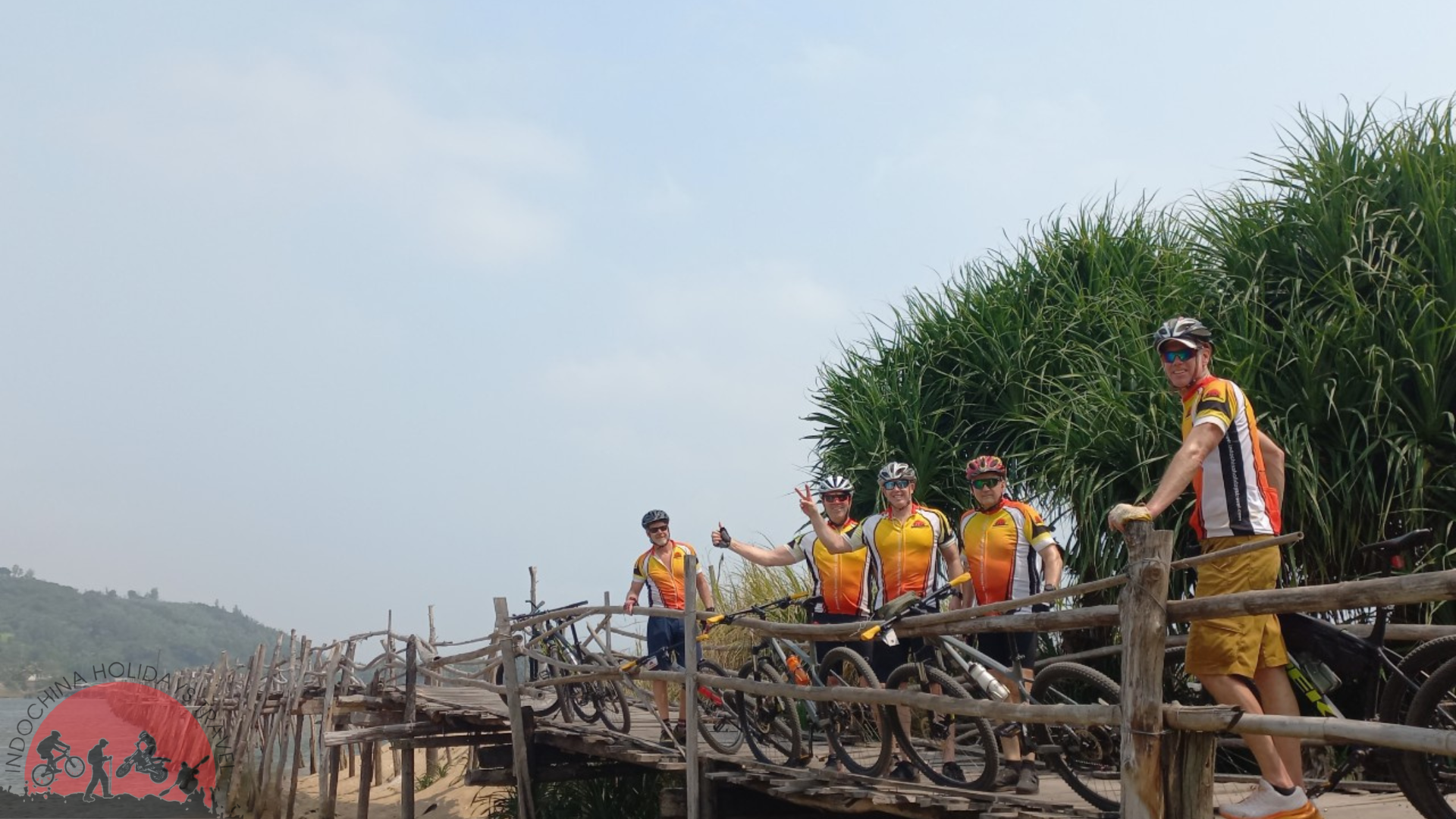 1 Day Hue Cycle To Hoi An