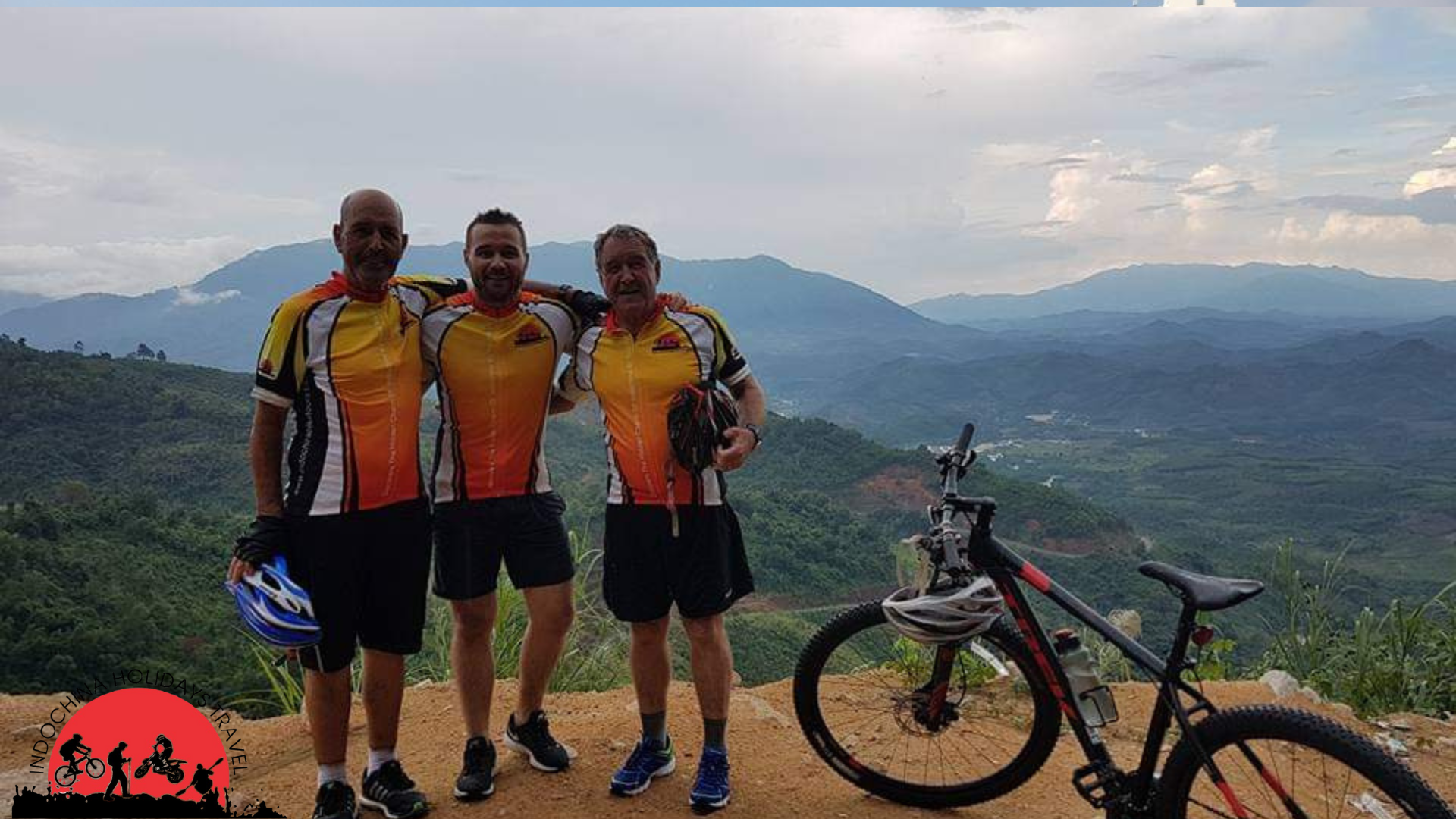 6 Days Hanoi Cycling To Ninh Binh - Sapa