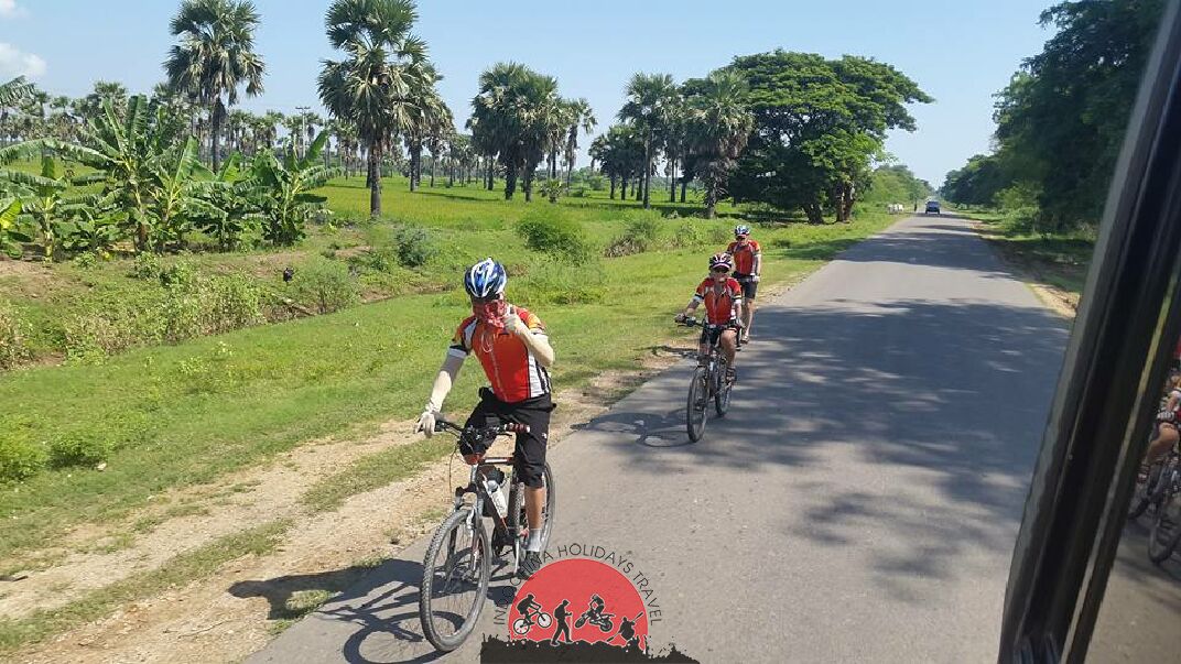 4 Days Saigon Cycle to Nam Cat Tien Park – Dalat – NhaTrang