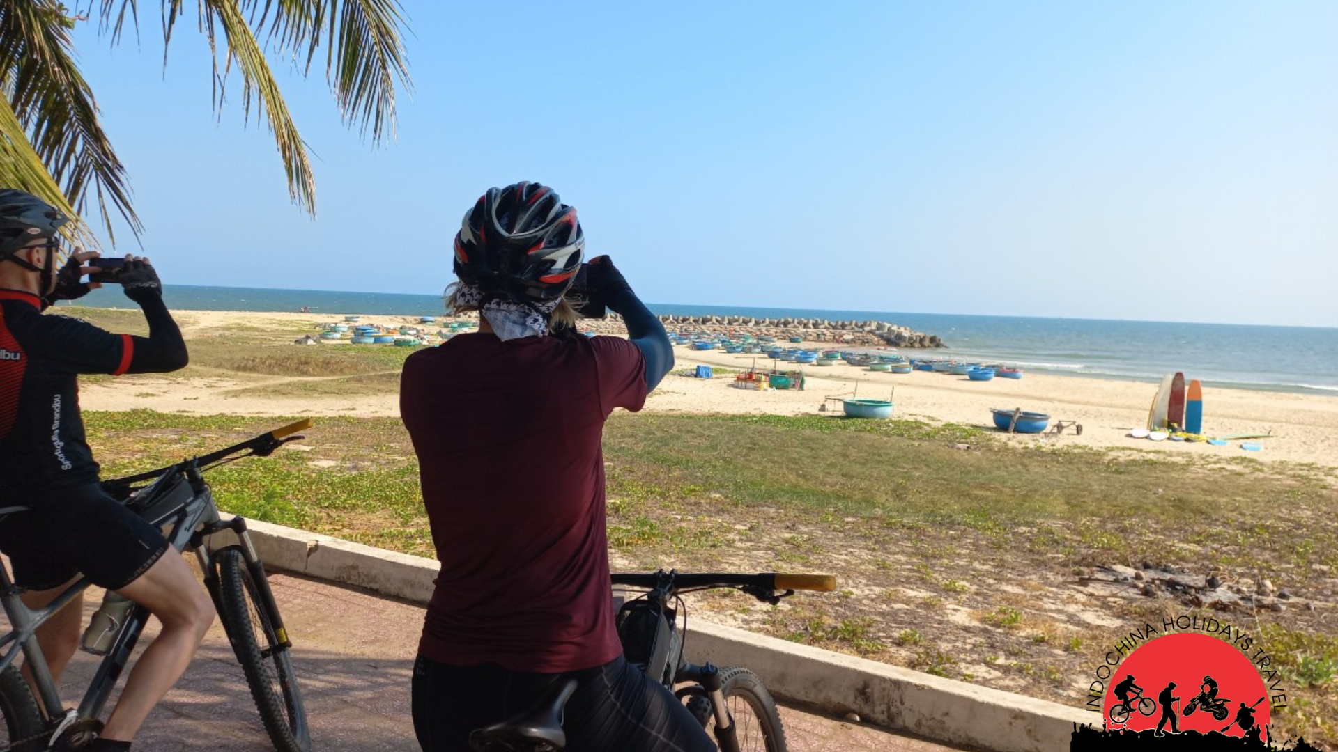 10 Days Hoi an cycle to Ha Long Bay