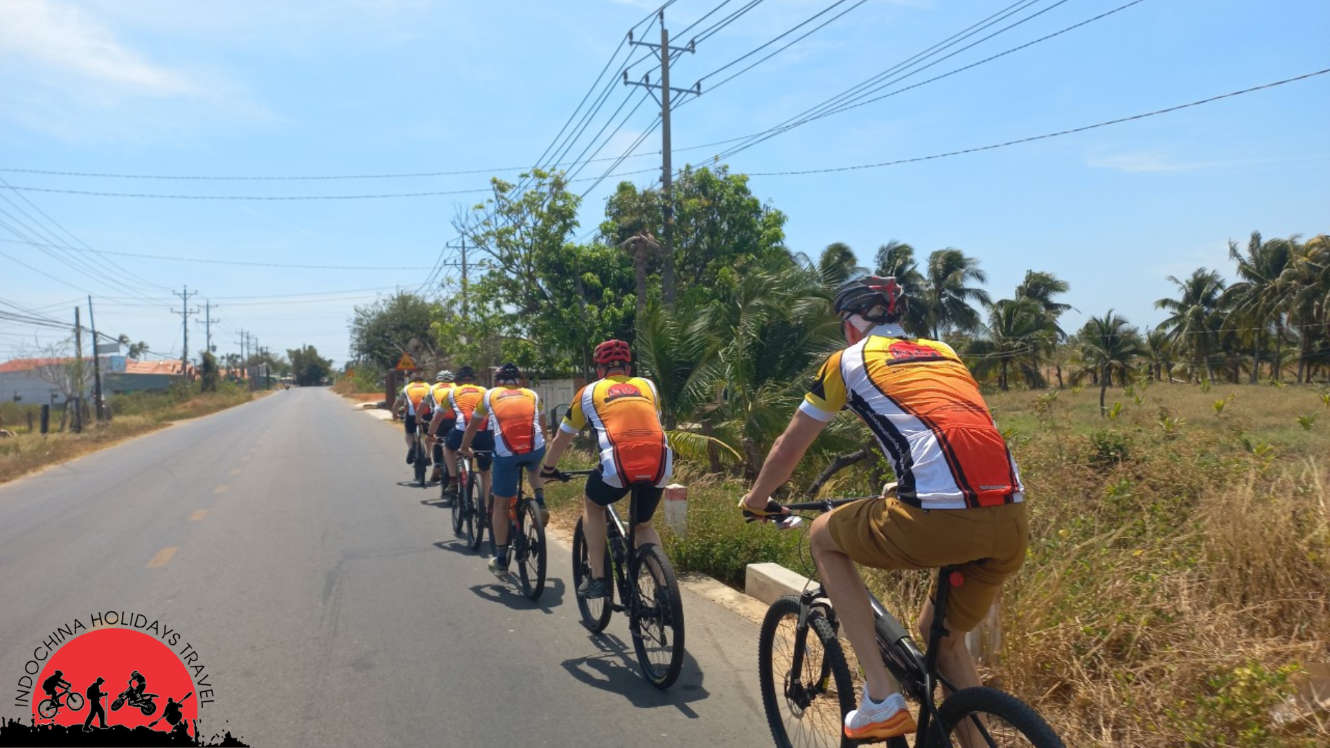 12 Days Hanoi Cycle To Luang Prabang