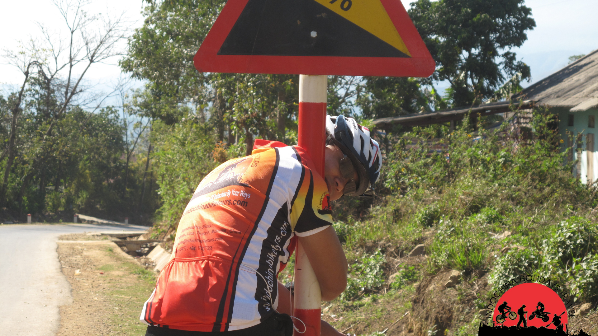 11 Days HoChiMinh City Biking To Siem Reap
