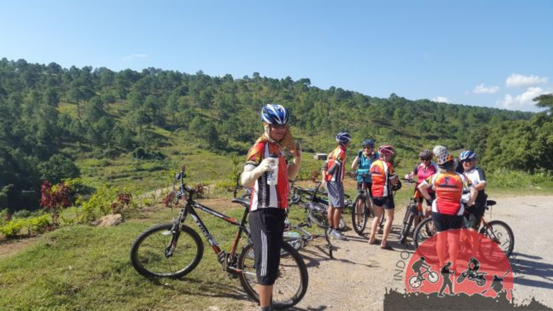 8 Days Ho Chi Minh City Cycling To Hue