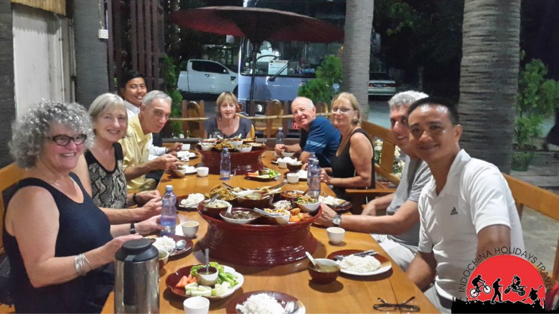 41 Days Vietnam Mystery Cycling Tours