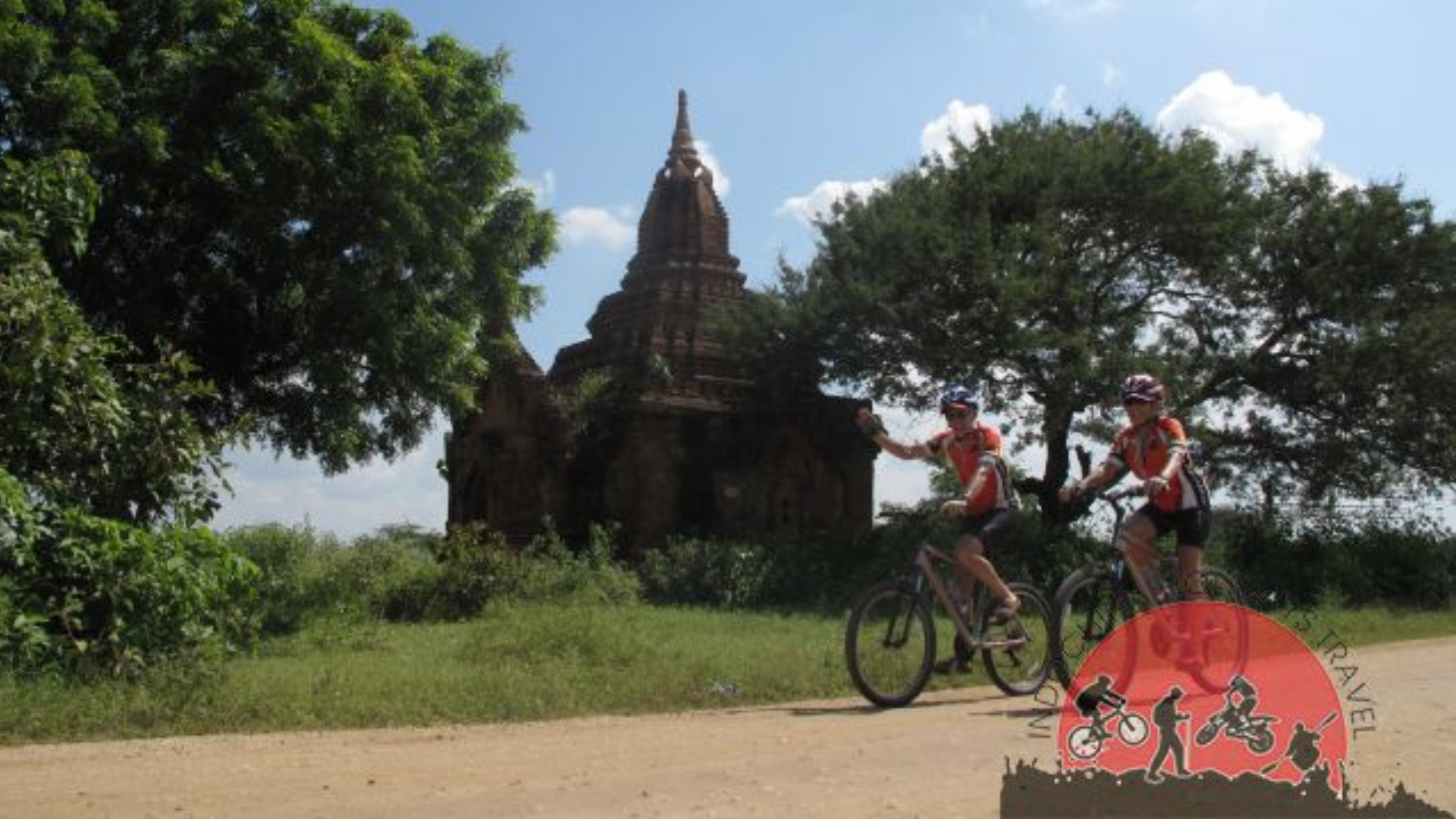 11 Days Saigon Cycling To Siem Reap