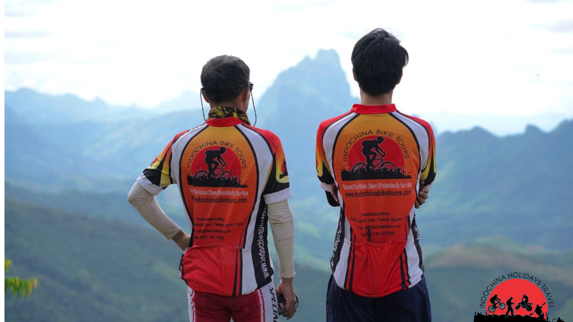 27 Days Vietnam Cycling To Cambodia and Thailand