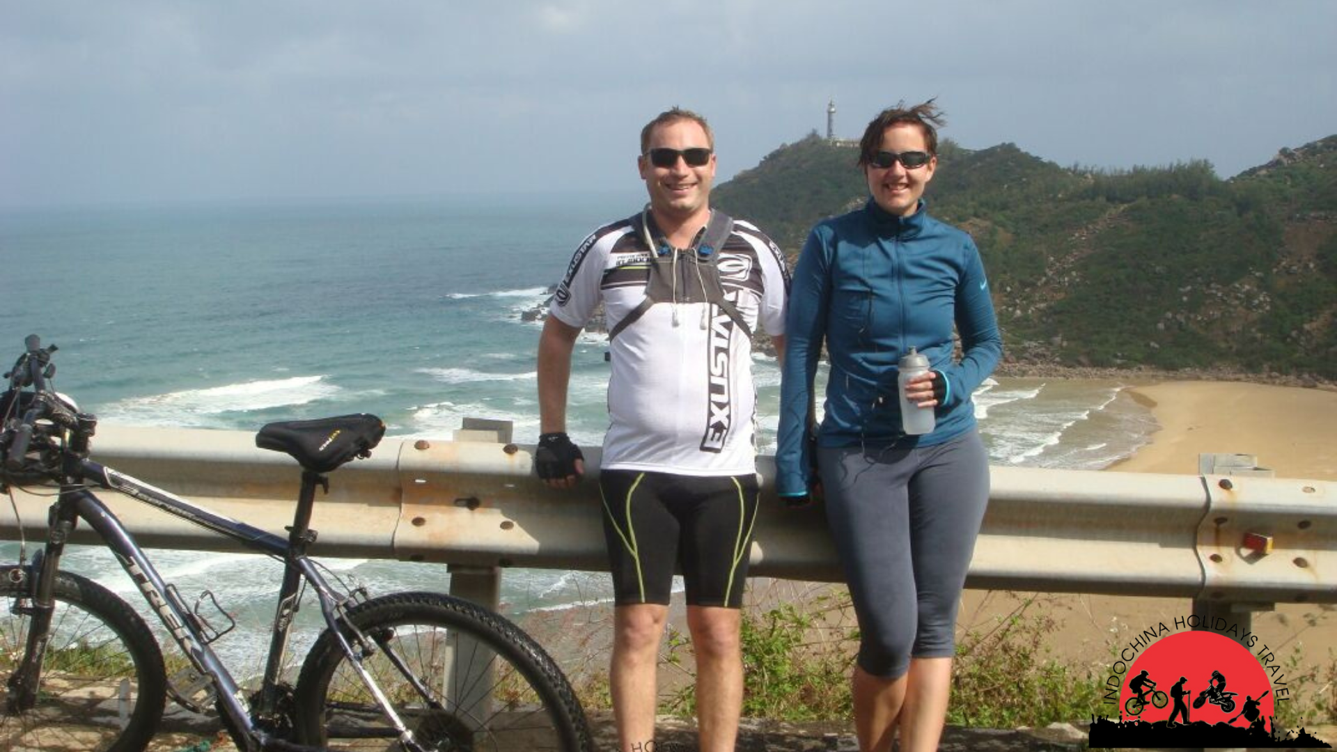 13 Days Northern Vietnam Cycle and Dalat To Mui Ne beach
