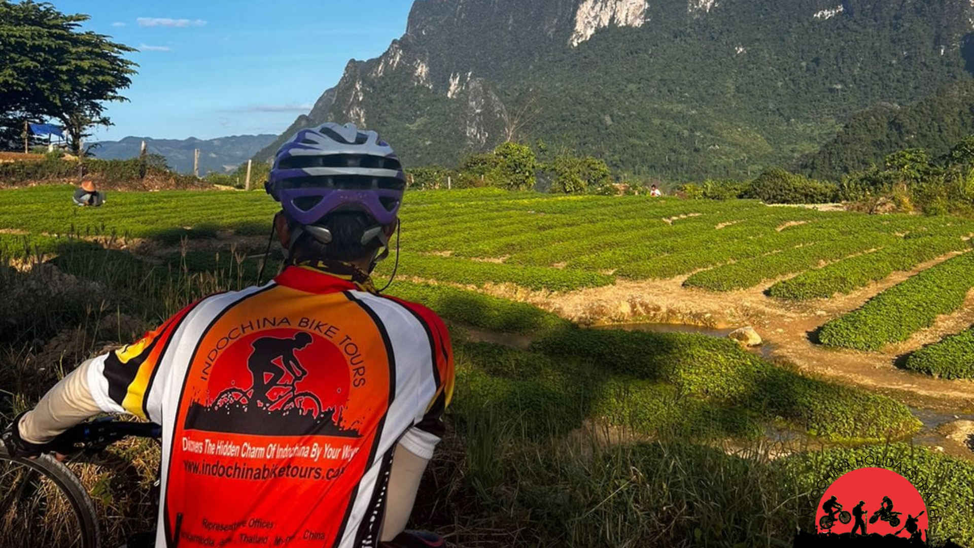 21 Days Cycling Through Vietnam From Hanoi