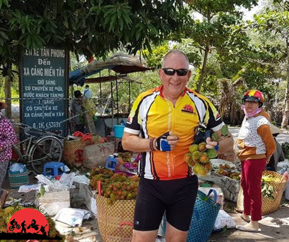 6 Days Saigon Cycling to Dalat- Mui Ne Beach - Lagi 2
