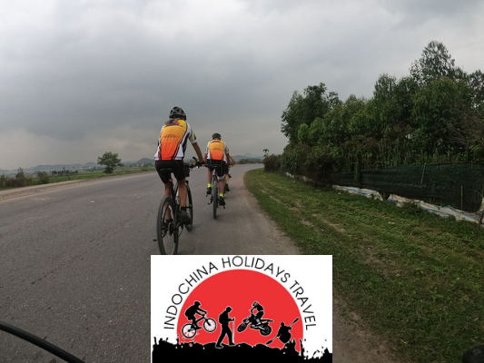Adventure Cycling In Vietnam - 21 Days 2
