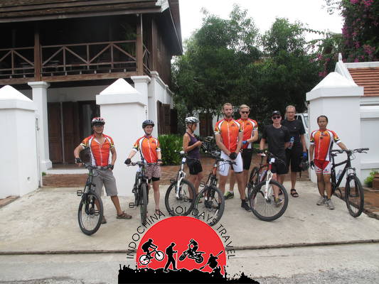 Cycling Through Vietnam From Hanoi – 21 days 1