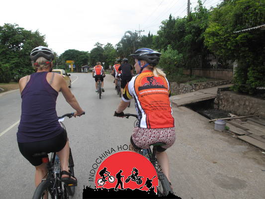 Cycling Through Vietnam From Hanoi – 21 days 3