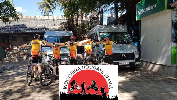 Hanoi Cycling To Hagiang Mountain - 6 Days 2