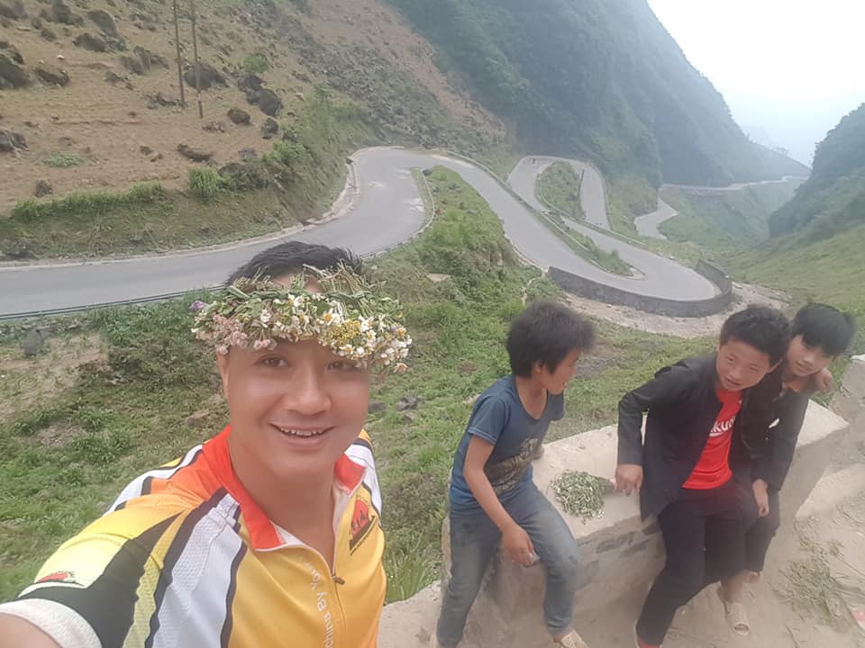 Hanoi Cycling To Hagiang Mountain - 6 Days 5