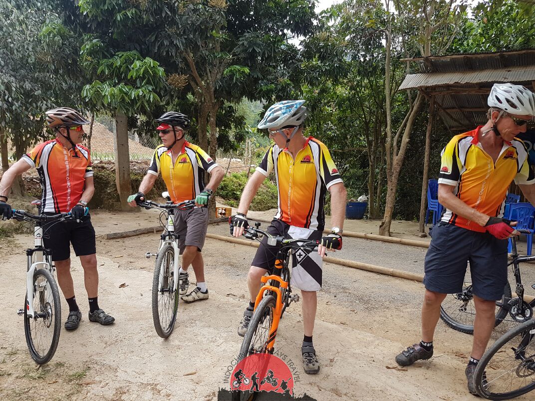Hanoi Cycling To Hilltribes Of Ha Giang Plateau – 7 days 3