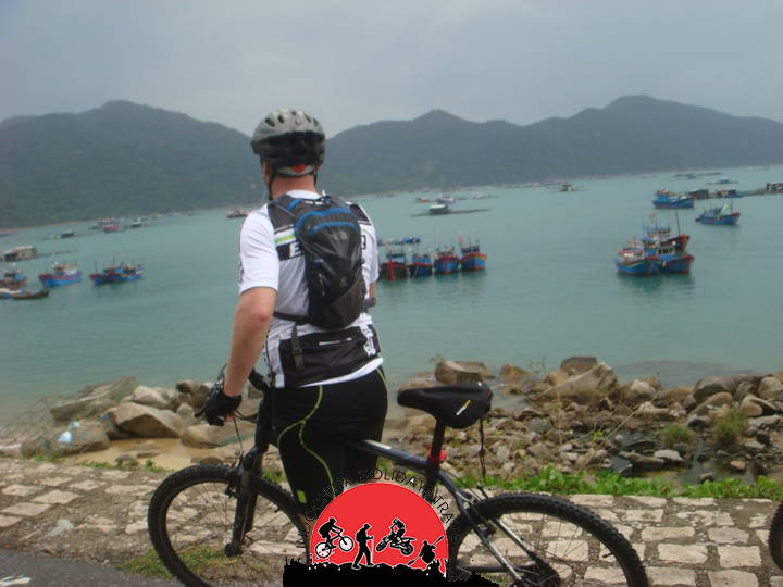 Ho Chi Minh City Cycling To Hoi An - 5 Days 2