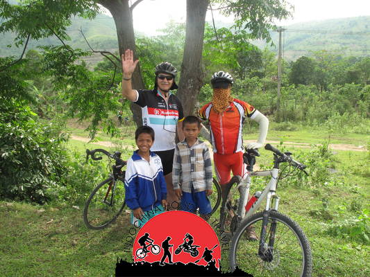 Nha Trang Cycle to Dalat – Muine -Saigon – 4 days 2