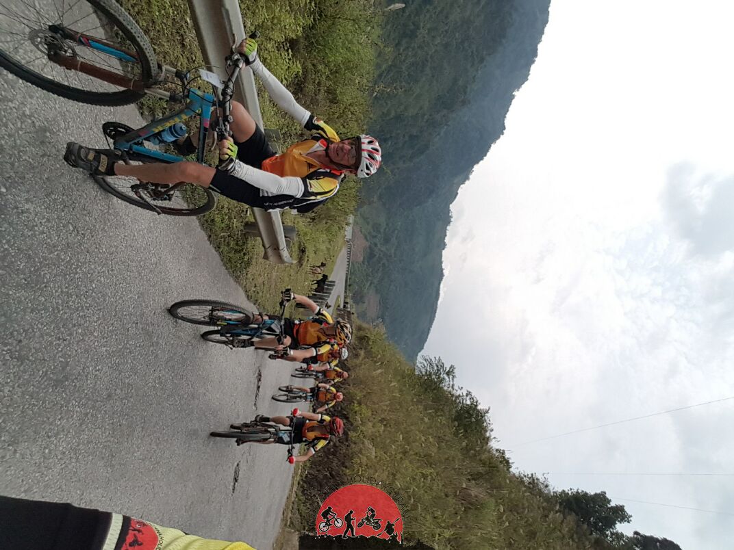 NhaTrang Biking to Vinh city - 8 Days 1