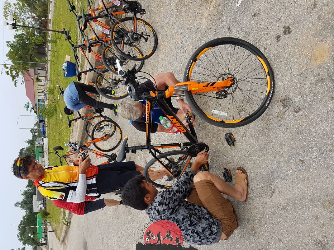 NhaTrang Biking to Vinh city - 8 Days 4