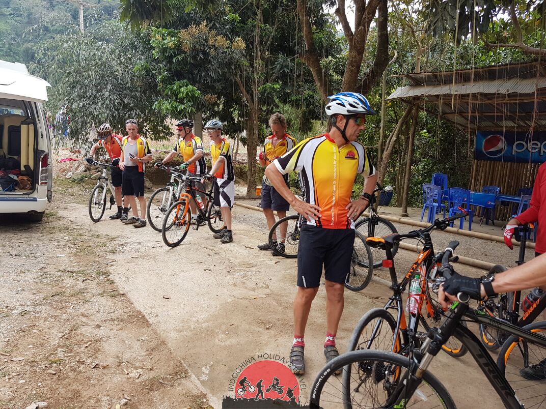 Northeast Vietnam Challenging Cycle Tour – 13 Days 3