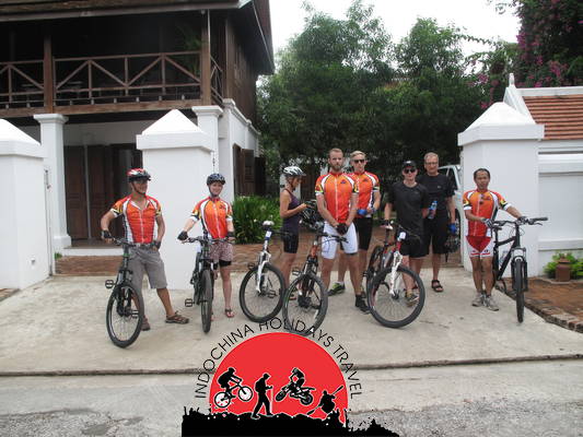 Pedal and Trekking from Luang Prabang to Hanoi - 25 Days 4
