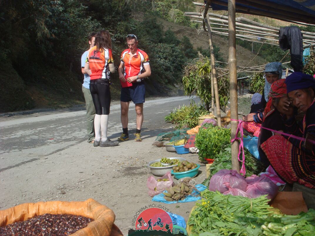 Vietnam Adventure Cycle To Hill Tribes – 12 days 3