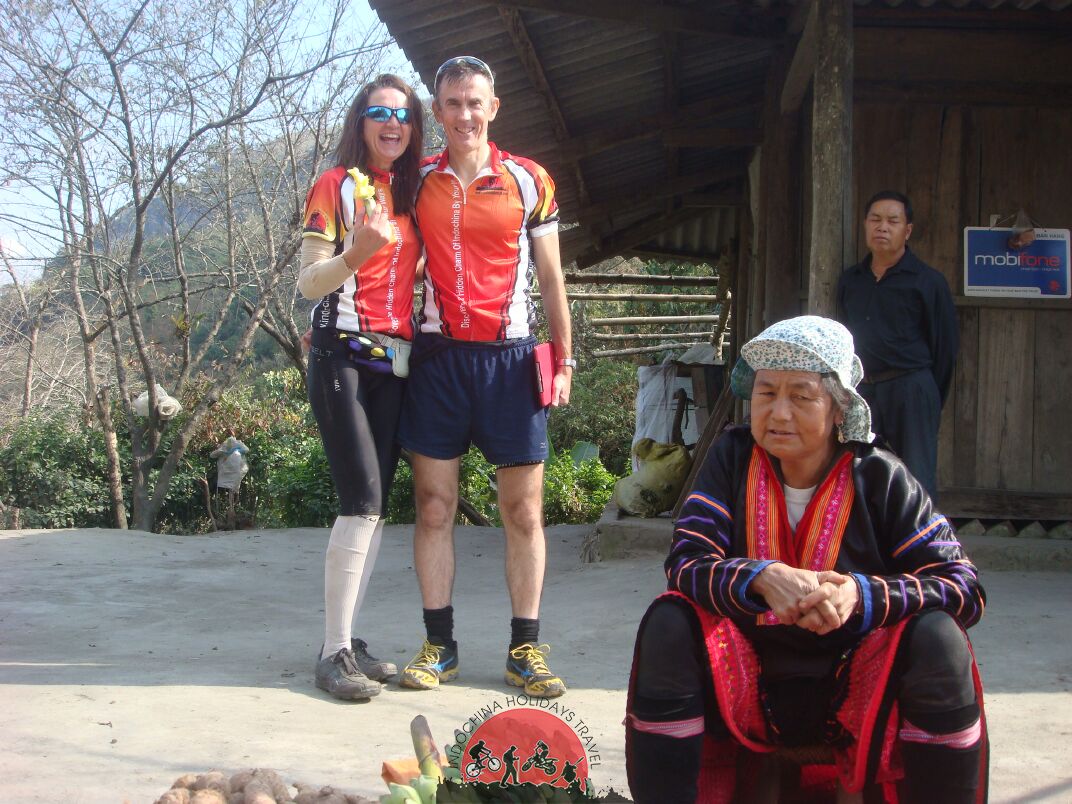Vietnam Cycle To Heaven Gate Challenges – 12 Days 3
