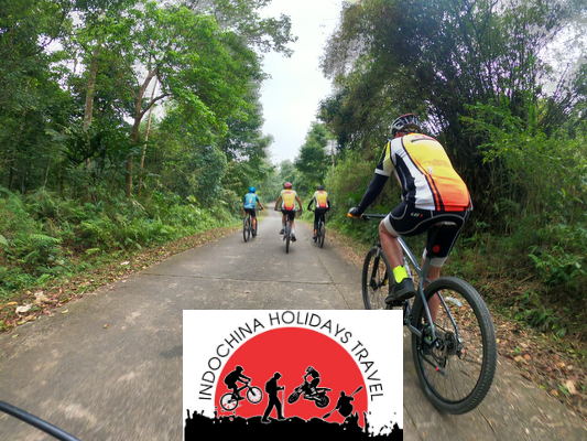 Vietnam Loop Mountain Cycling Experience Tour – 9 days 2