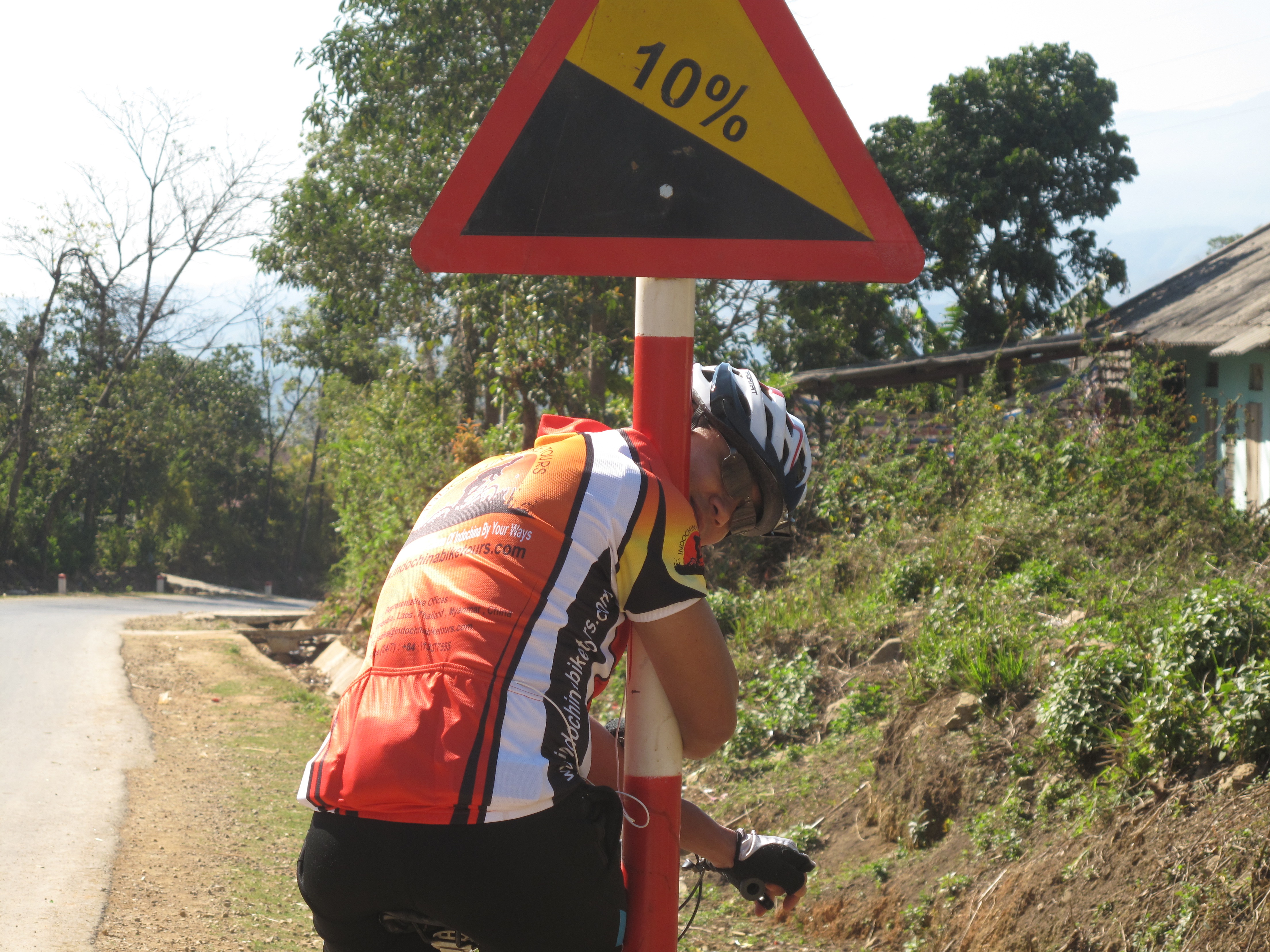 Vietnam Mountain Challenging Cycling – 4 Days 2