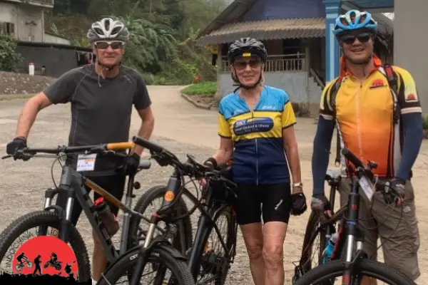 3 Days Hanoi Cycle to Ba Be National Park