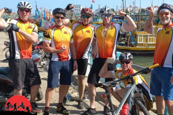 2 Days Cycling To VanLong Nature Reserve - Cuc Phuong - Tam Coc Bike Tours