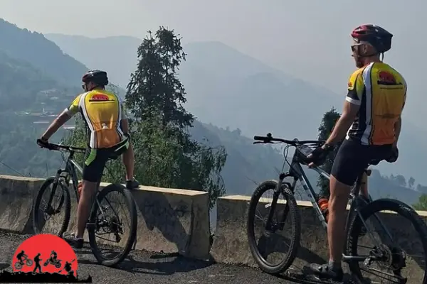 4 Days Saigon Cycle to Nam Cat Tien Park – Dalat – NhaTrang