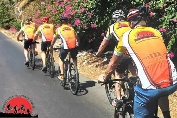 3 Days Ha Giang Loop Cycling Tour