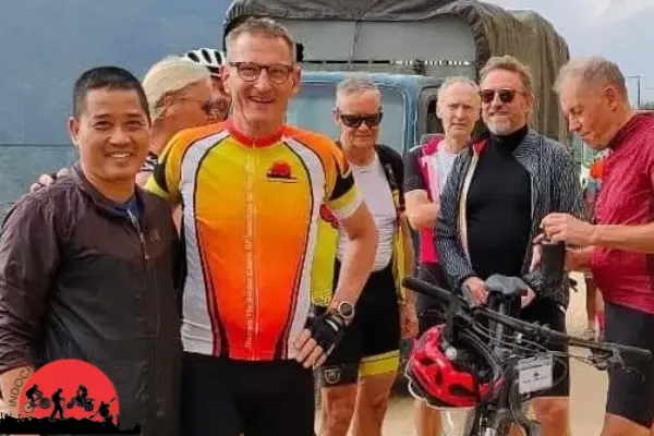 3 Days Hanoi Cycle To Cuc Phuong National Park – Ninh Binh