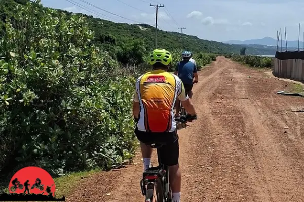3 Days Nha Trang Cycling To Hoi An