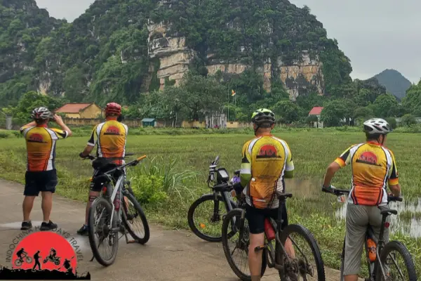 21 Days Adventure Cycling In Vietnam