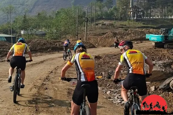 6 Days Cycling To Ba Be Lake – Cao Bang – Ban Gioc Waterfall – Lang Son