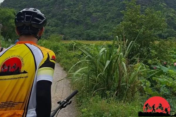 4 Days Hanoi Cycling Adventure To Sapa