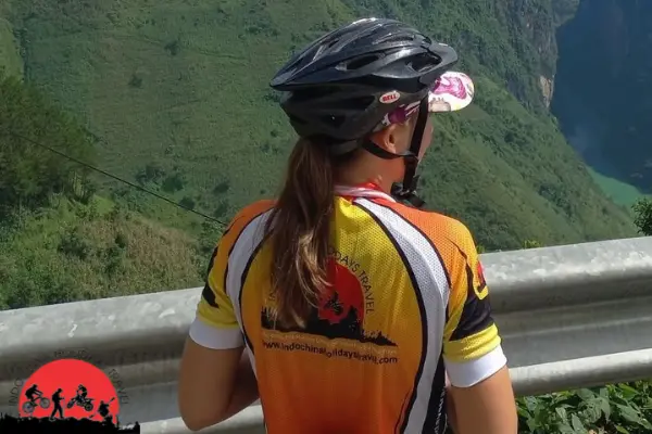 5 days Ho Chi Minh City Cycling To Phnom Penh